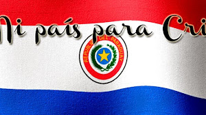 En el día de la amistad, Paraguay para Cristo - Portada para Facebook