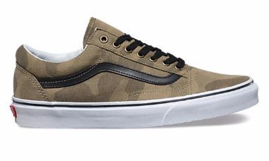 vans camouflage shoes philippines