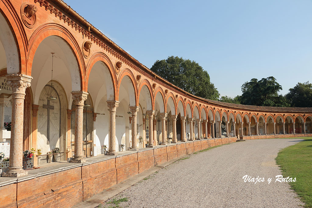 Certosa de Ferrara