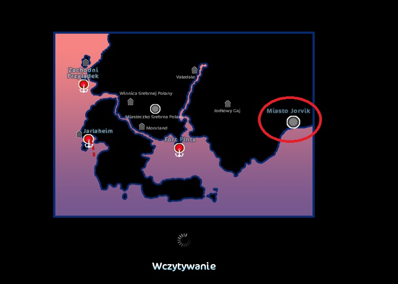 Star Stable Julii Teoria Jorvik City i wrot do podziemi.