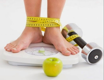  Buah Yang Dapat Membantu Menurunkan Berat Badan 8 Buah Yang Dapat Membantu Menurunkan Berat Badan