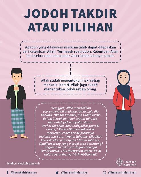 Jatuh Cinta Kepada Jodoh Saja Siska Dwyta
