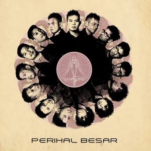 Samson Di Ujung Jalan Ini Mp3 - Seputar Jalan