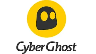 Cyber Ghost vpn