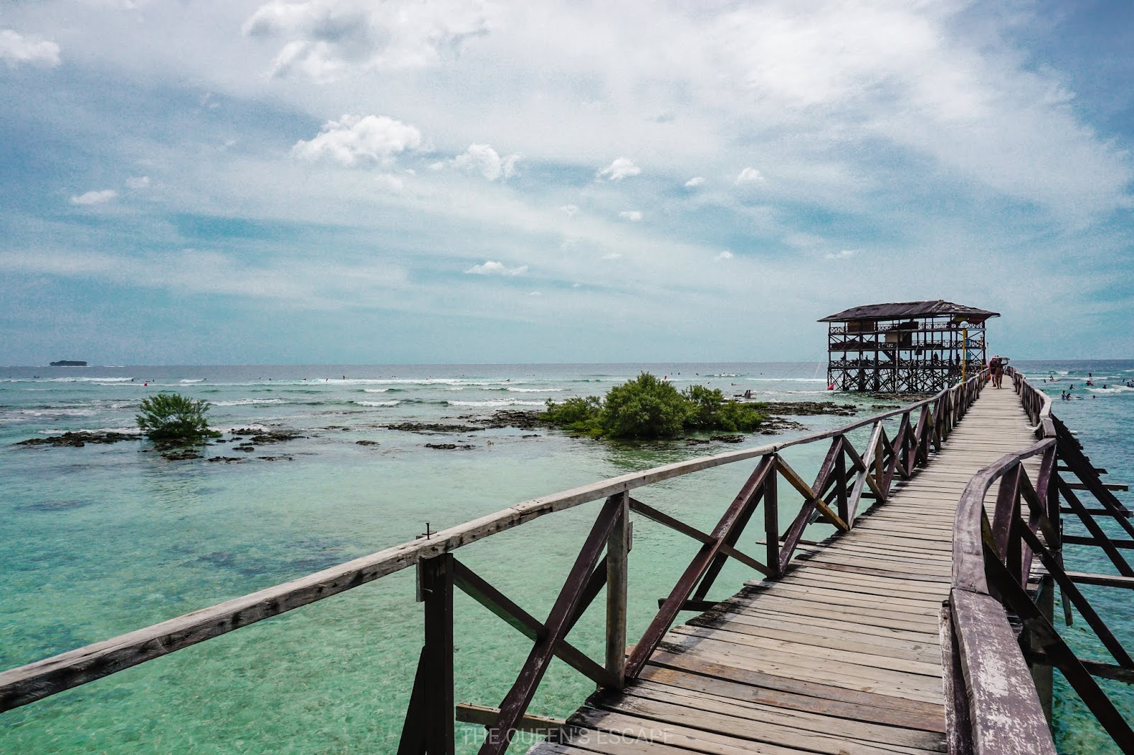 Your Ultimate DIY Travel Guide to Siargao Island 2024 The Queen's Escape