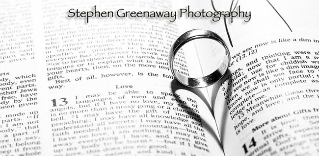 Stephen Greenaway Photography