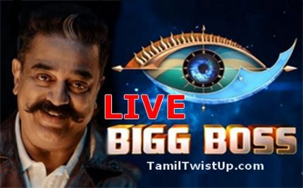 vijay tv bigg boss live tamil