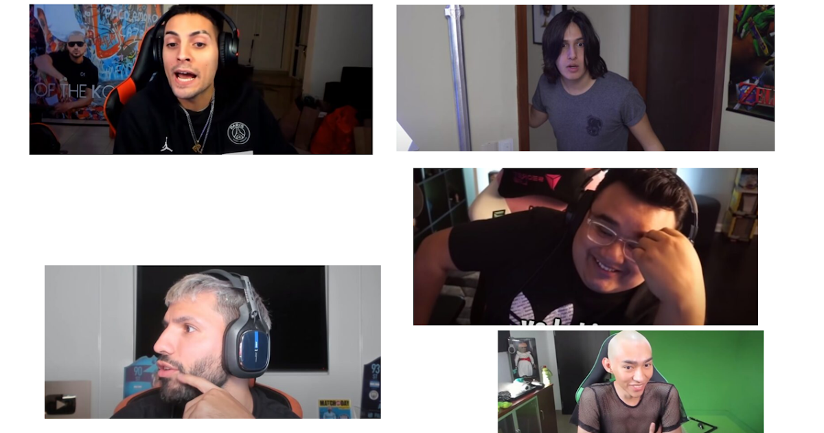 Los 5 mejores Streamers