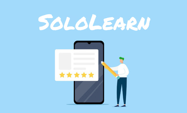 Sololearn review