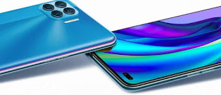 Debut Pertama Kali, Oppo F17 Pro Sebagai Penyandang Gelar “Smartphone Dengan Desain Paling Tipis”