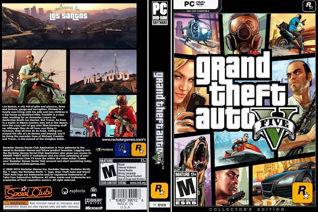Comment Telecharger Gta 5 Sur Pc Gratuitement Windows 10 Comment Télécharger Grand Theft Auto V PC ~ Technologie For Professionals