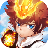 Game Android Vongola Battle Download