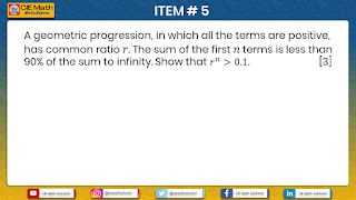 CIE Math, sequences, progressions, series, sum of terms, binomial expansion, revision, practice papers, binomial, exercises in math, 9709, AS and A Level Math, arithmetic progression, arithmetic sequence, geometric sequence, geometric series, sum to infinity, expanding binomials, find the nth term of a binomial, pascal triangle
