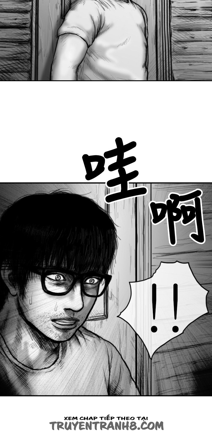 Hạt Giống Mỹ Nhân chap 20 - Trang 12