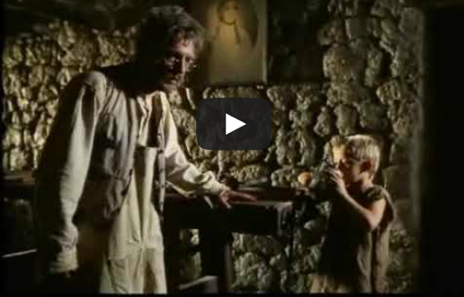 Un tuffo nel passato PINOCCHIO La Canzone Di Geppetto 1972 (Nino jpg (516x331)