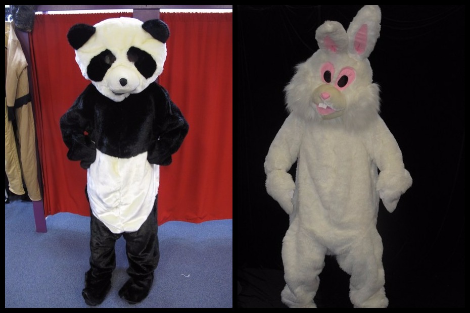 animal fancy dress shop near me