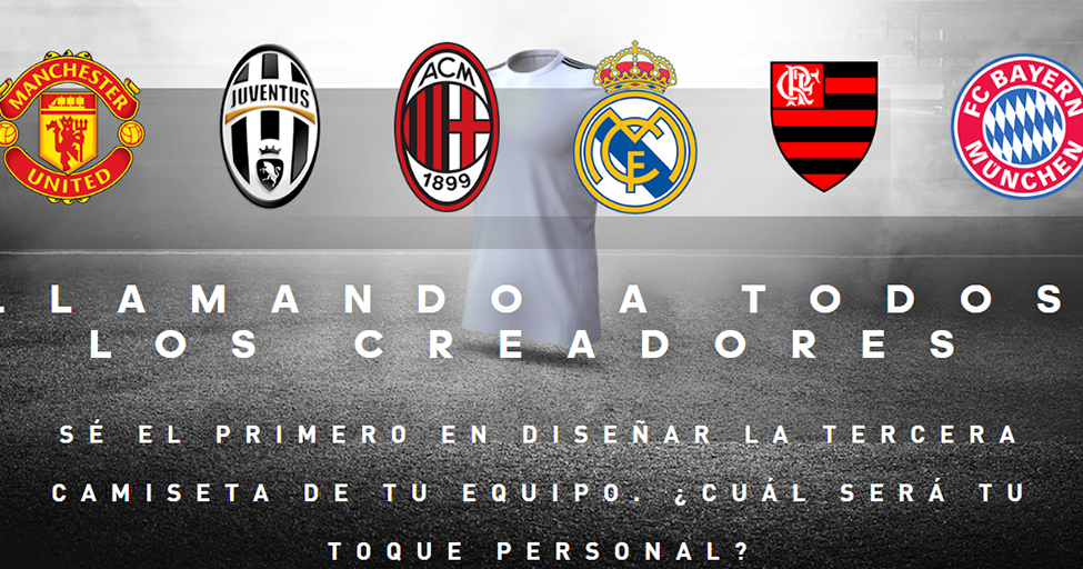 adidas creator studio