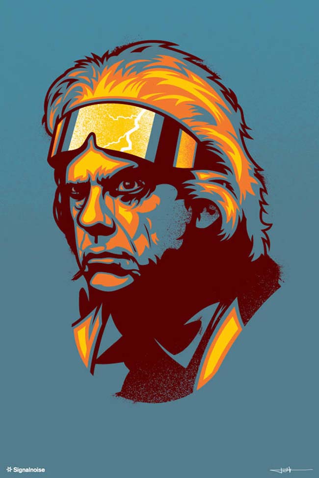  Alexandra Proaño 3D Green Pear Diaries El magnífico arte digital de James White