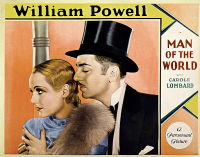 Man Of The World 1931 Carole Lombard Image 2