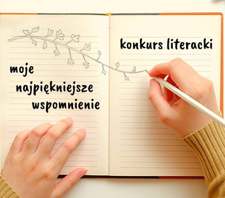 Utwór Literacki O Charakterze Pochwalnym Biblioteka w Łęgnowie: Konkurs Literacki dla Seniorów