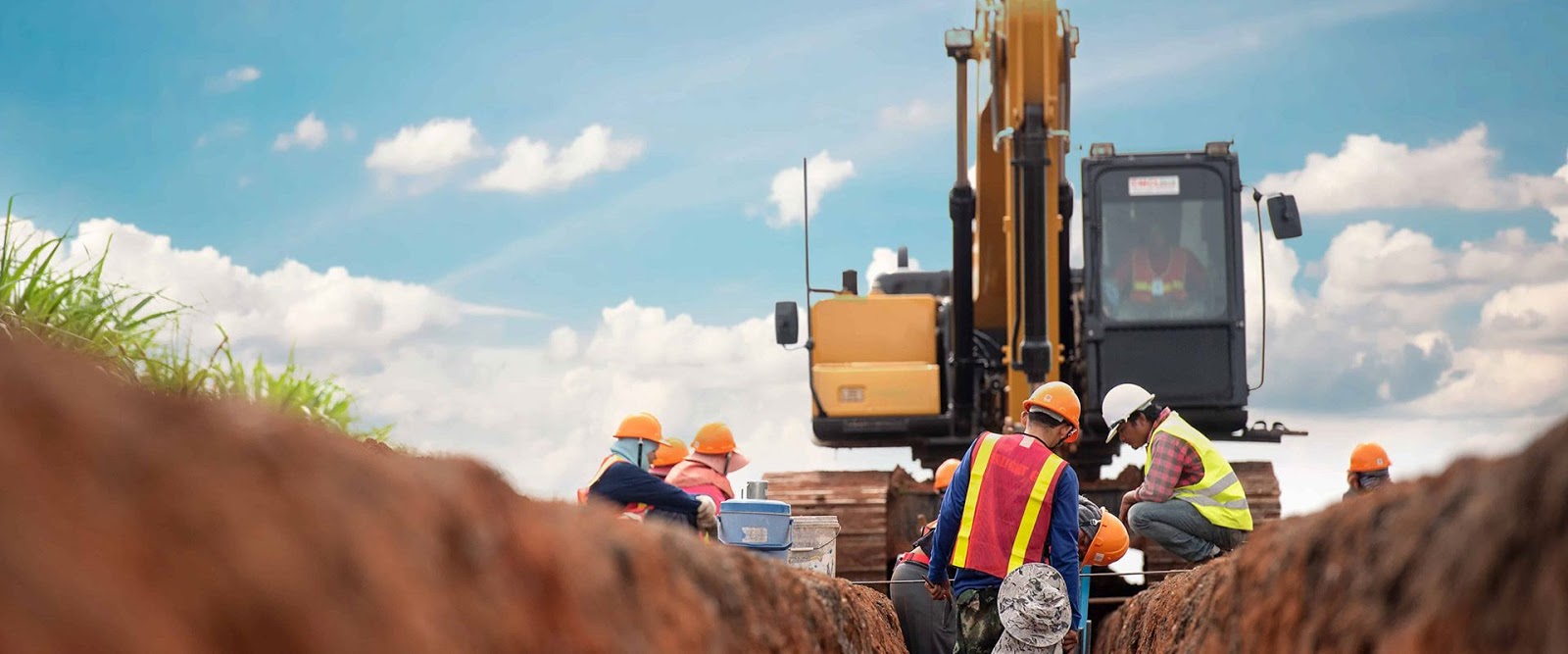 Root Control Hydro Excavation How Hydro Excavation Services Are