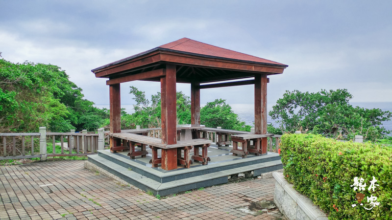 小琉球美人洞第2遊覽區|海上樂園、麗池、怡然園、一線天、迷人陣