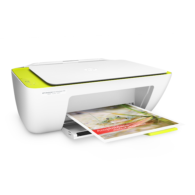 This is E-Life: HP rewards parents with P300 off on DeskJet Ink