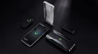 xiaomi black shark 2 spesifikasi, harga dan review xiaomi black shark 2