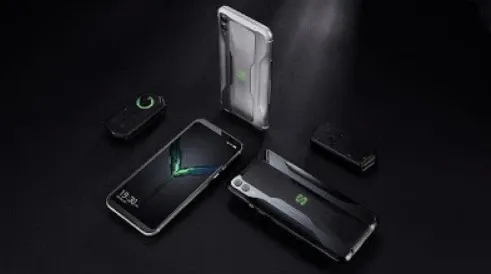 xiaomi black shark 2 spesifikasi, harga dan review xiaomi black shark 2