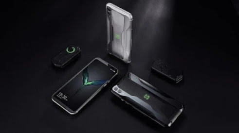 spesifikas dan harga handphone xiaomi terbaru black shark 2