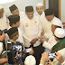 Kunjungan Letjen Prabowo Subianto Ke PP Riyadlul Jannah