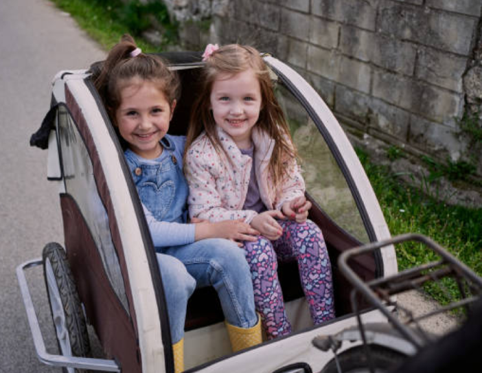 How To Attach Any Bike Trailer to Your Bike A Complete Guide