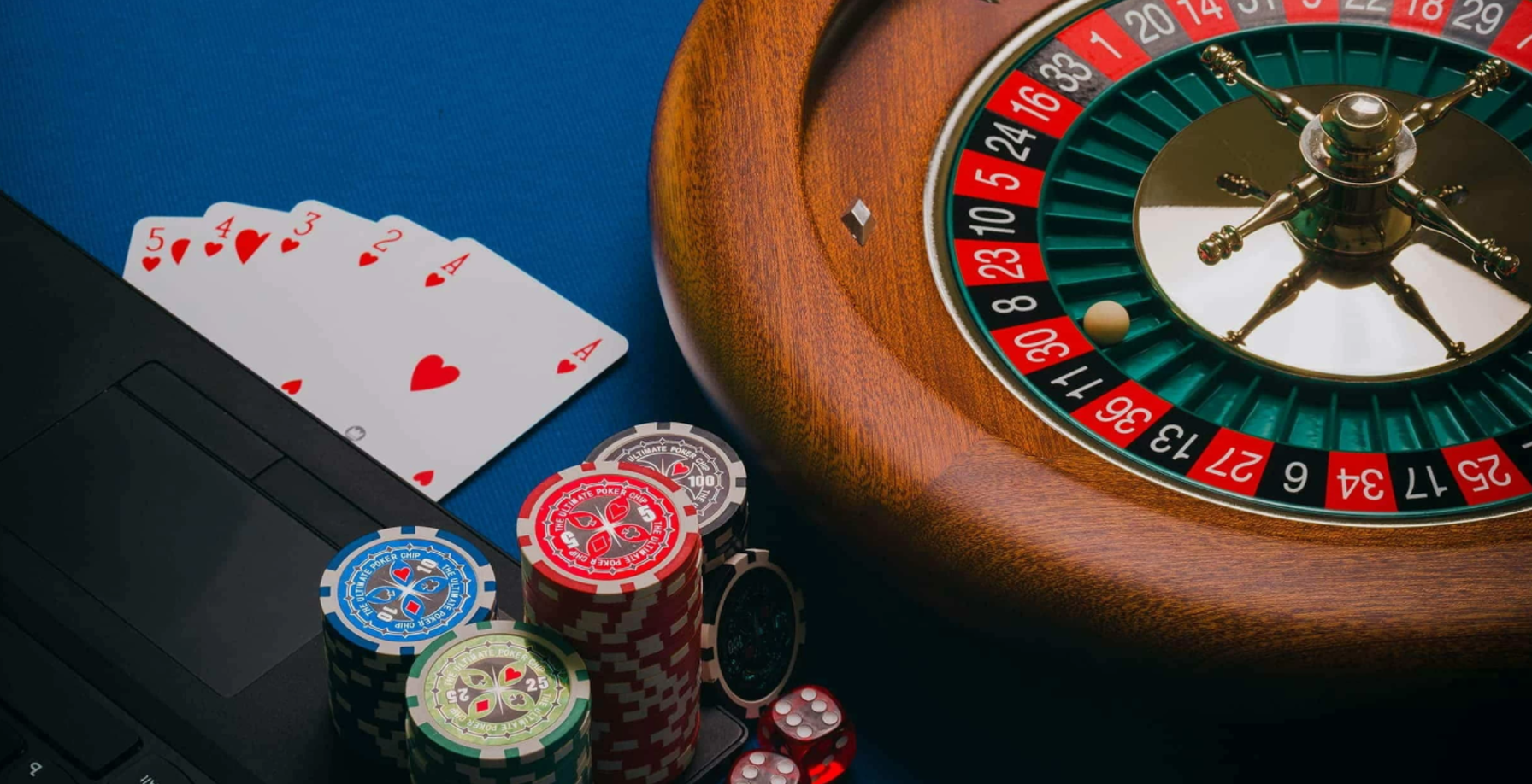 Casino International Online Casino International Online