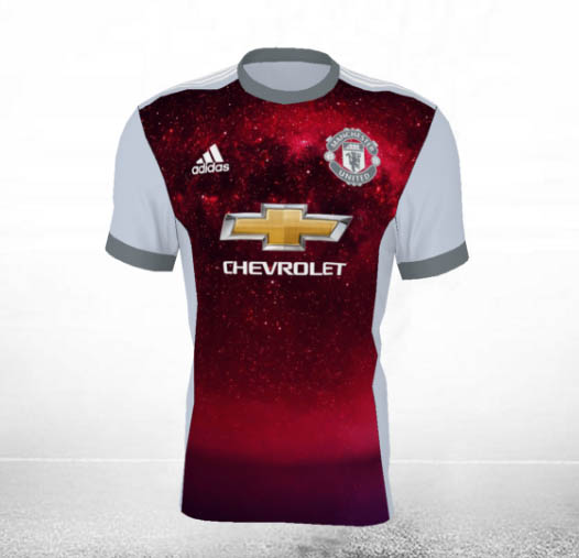 Adidas Performance Trikot Manchester United 17 18 Heim Online Kaufen Otto