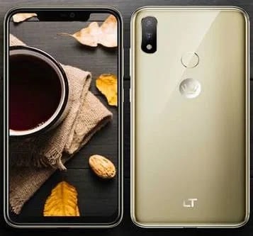 مواصفات هاتف نوتي 10 مواصفات هاتف نوتي 10