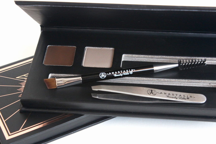 Beauty 5Element Brow Kit (Anastasia Beverly Hills) test