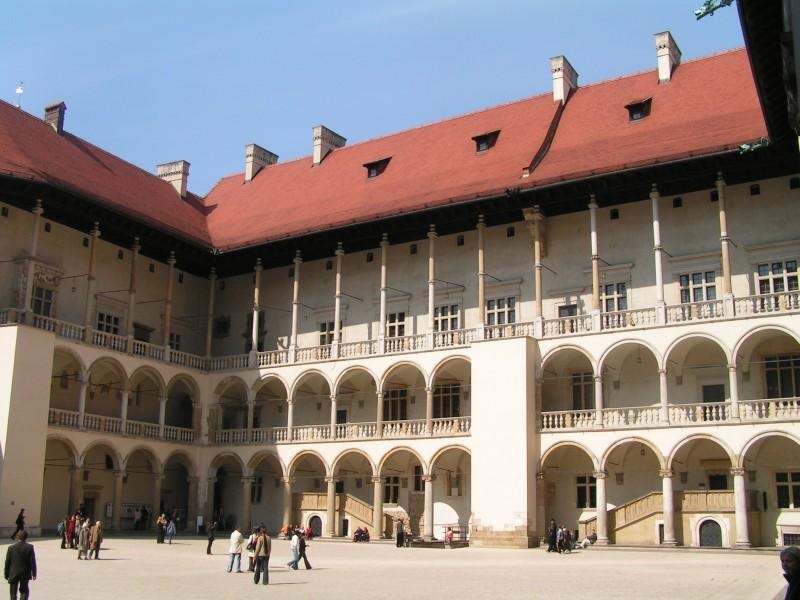 Literatura I Kultura Renesansu Sprawdzian 1.2 historia12: KULTURA RENESANSU W POLSCE KLASA II