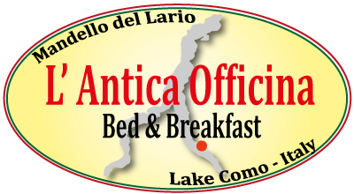 ANTICA OFFICINA B & B