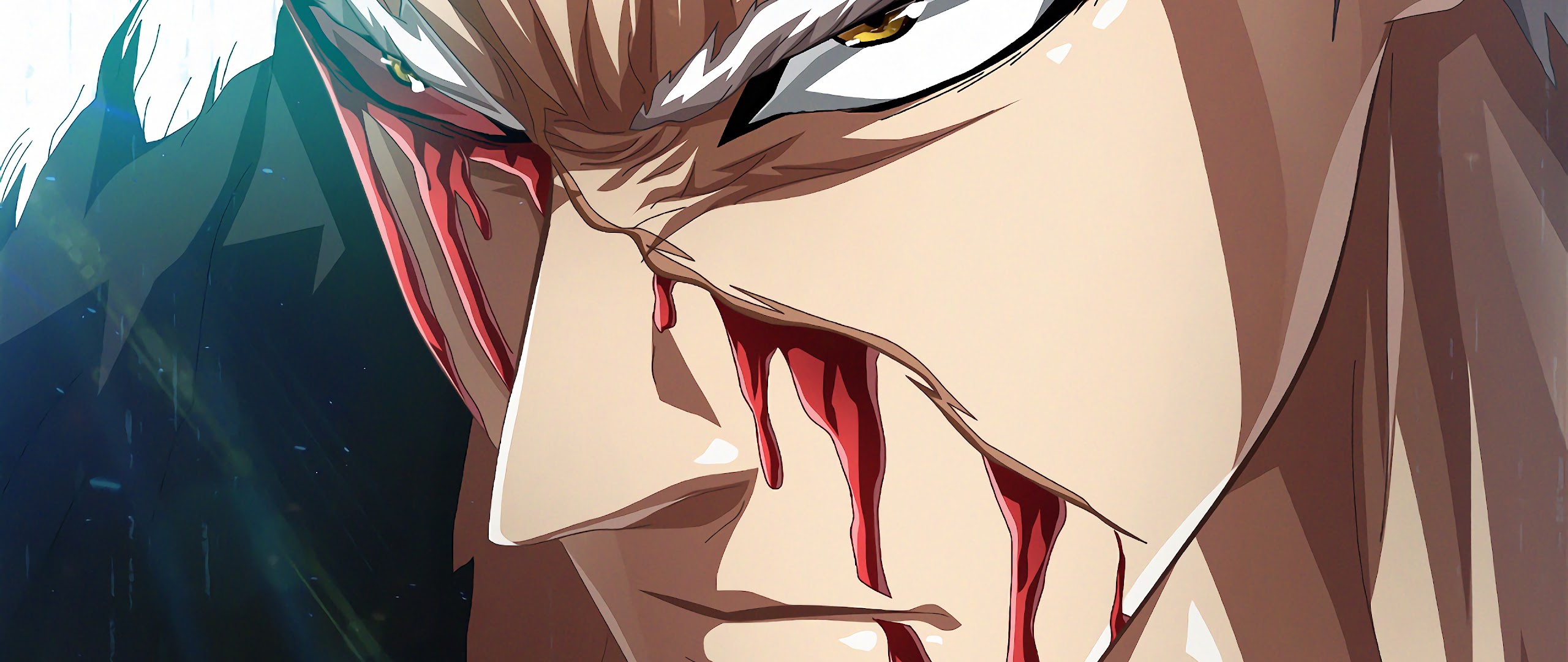 Garou, One Punch Man, 4K, #15 Wallpaper