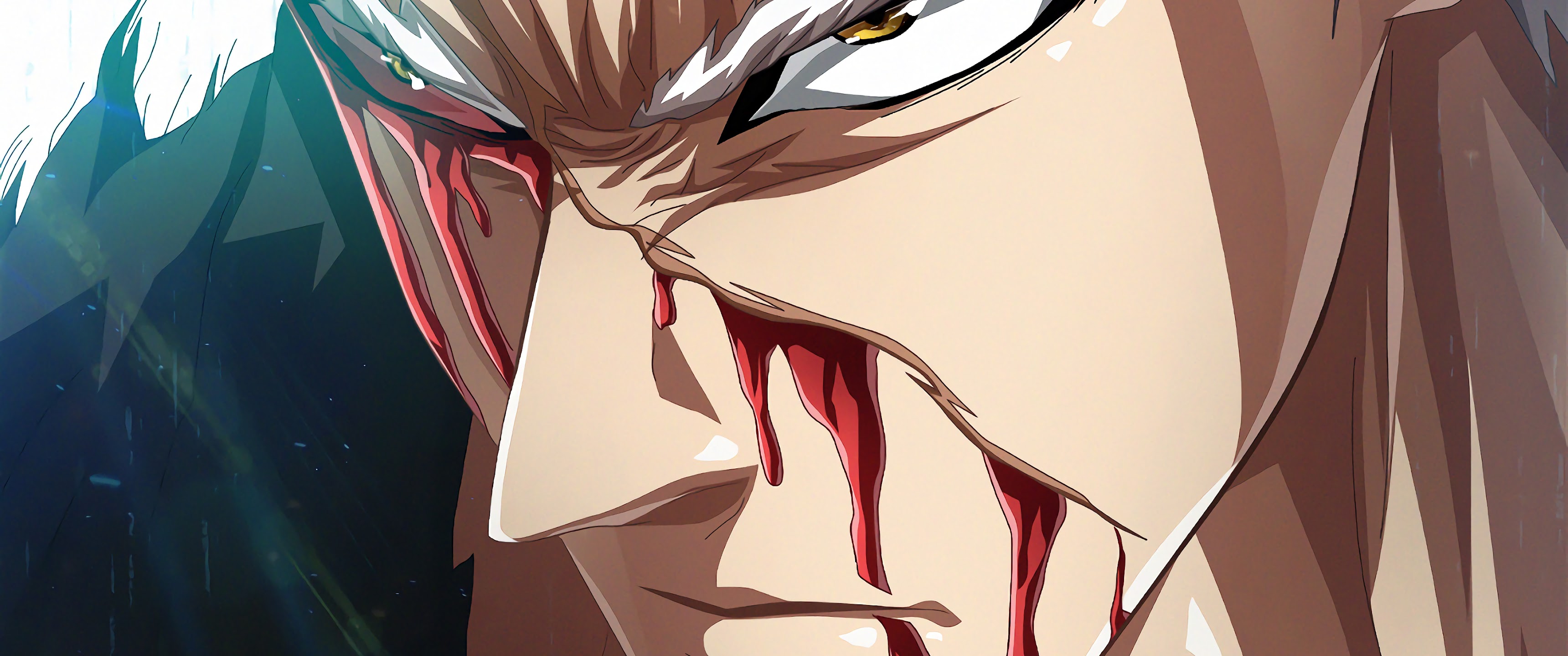 Garou, One Punch Man, 4K, #15 Wallpaper