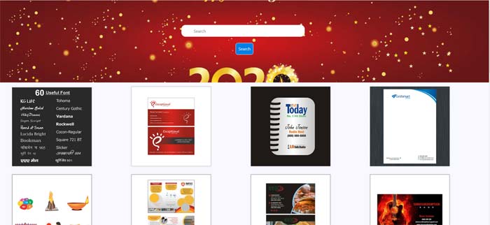 7+ Best Websites for Download Free Coreldraw Vector Files