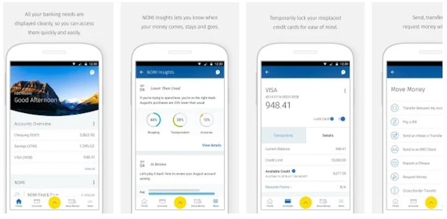 Download & Install RBC Mobile Mobile App