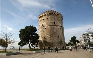 «Πόλη Παγκόσμιου Τουρισμού» θα γίνει η Θεσσαλονίκη