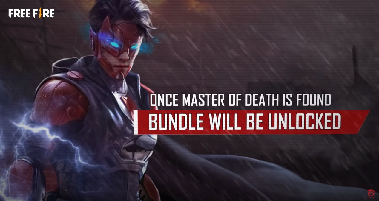 Apa Sih Free Fire The Vengeance Itu Yang Akan Datang Siapa