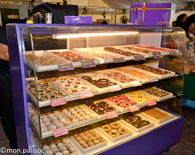 Gavino's Donuts