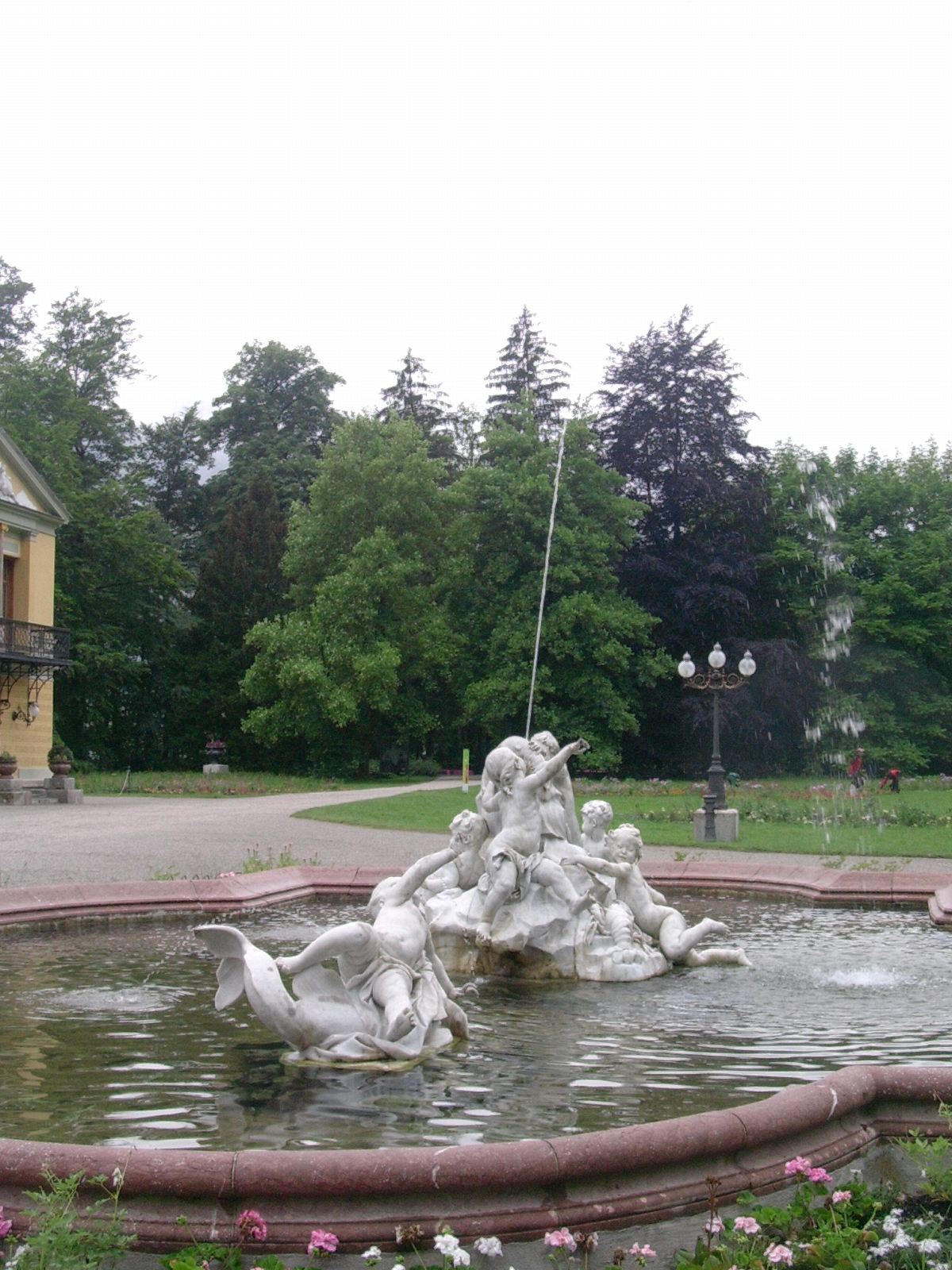 IlcovodiJack 3189. Viaggio tra Monaco di