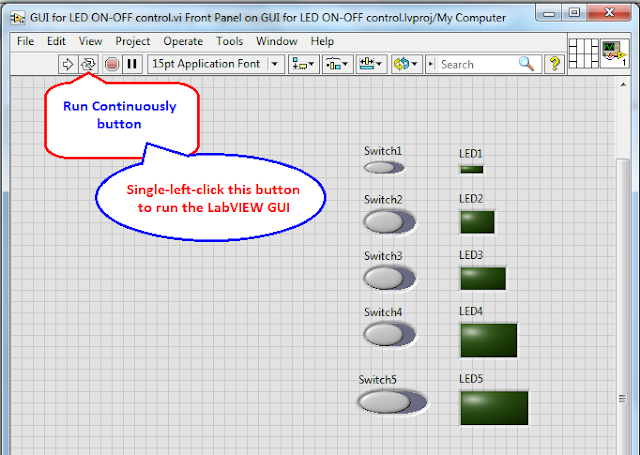 LabView - Getting Started | Robotics University