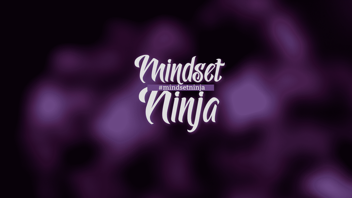 Share khóa học mindset ninja  - Visiongroup.top