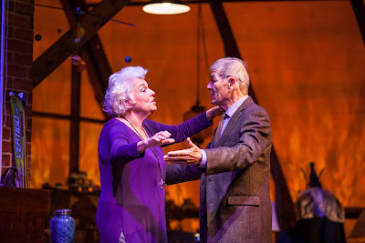 Review: CHASING MEM'RIES Shows Us the Path to a Happier Life  Image