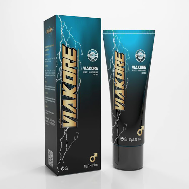 Viakore คืออะไร